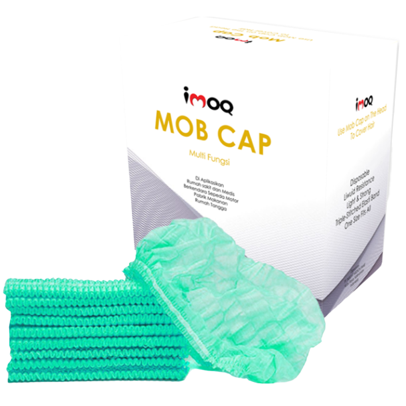 IMOQ Mob Cap