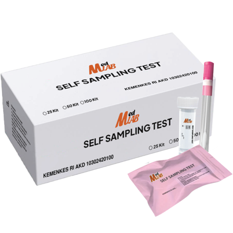 Medlab Self Sampling