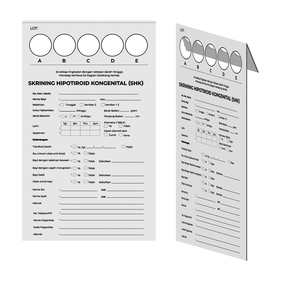 IMOQ Skrining Hipotiroid Kongenital